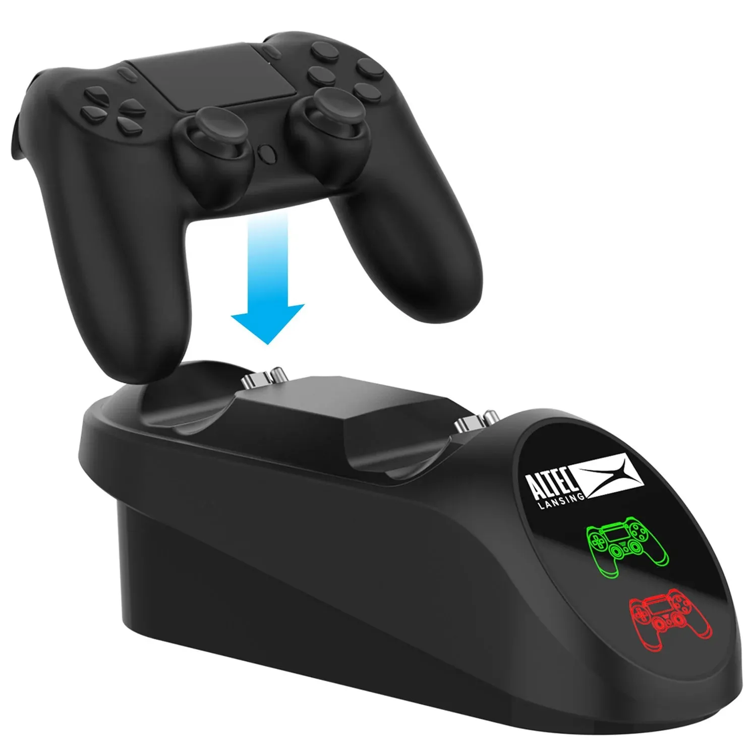 Pro Dock Dual PS4 Controller Charging Dock