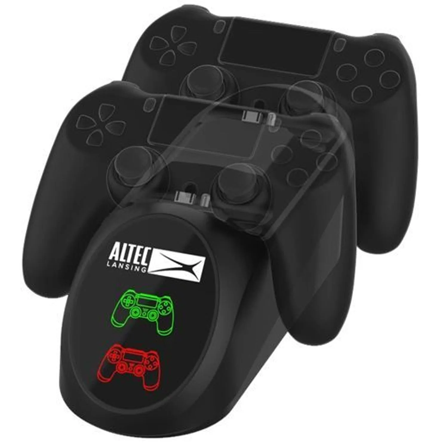 Pro Dock Dual PS4 Controller Charging Dock