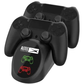 Pro Dock Dual PS4 Controller Charging Dock