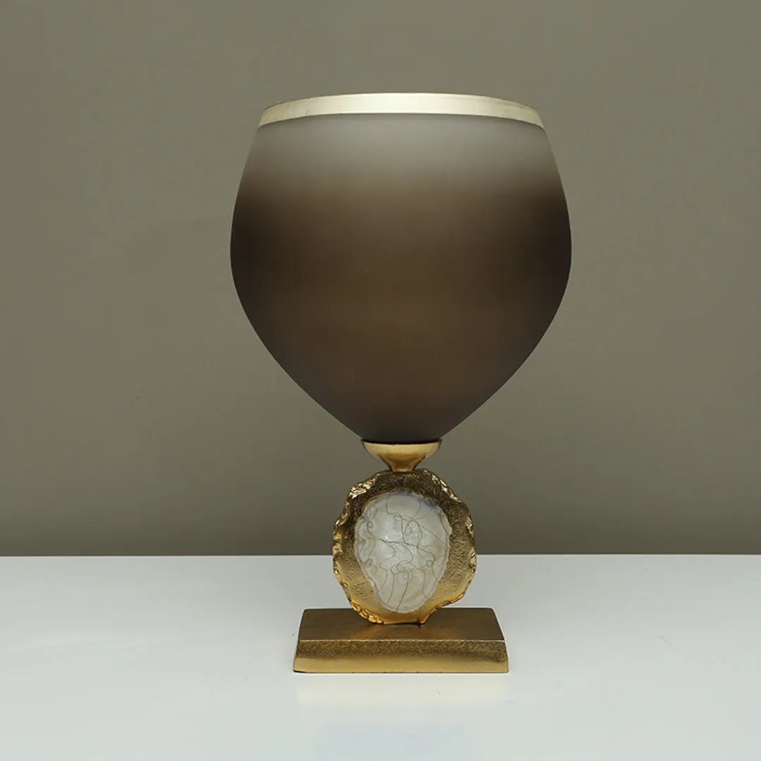 Product Code: CRV-1300 Vase (Large Size)
