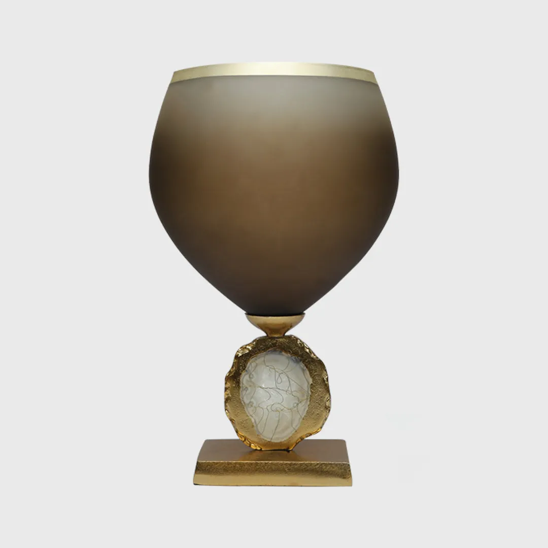 Product Code: CRV-1300 Vase (Large Size)