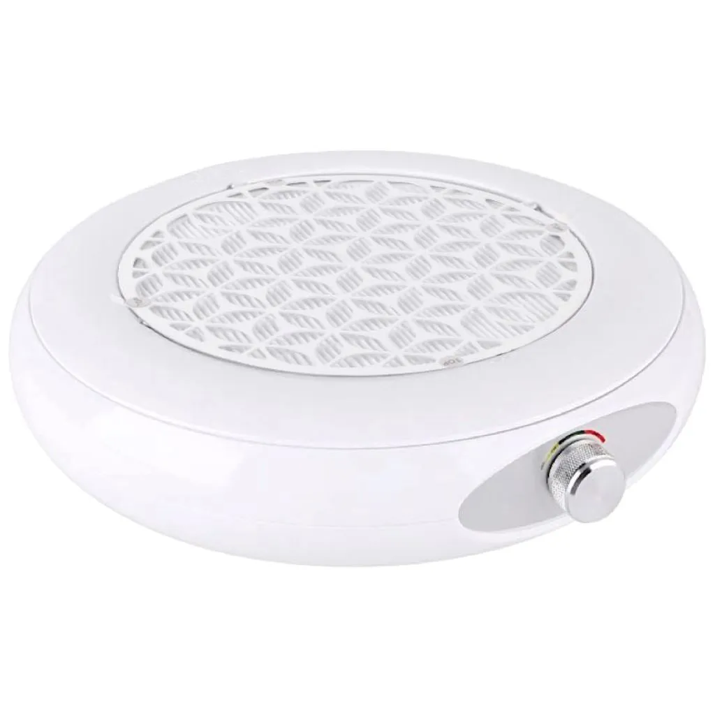 Professional Nail Dust Collector - Portable