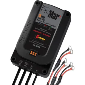 ProMariner ProMar1 13Amp Battery Charger