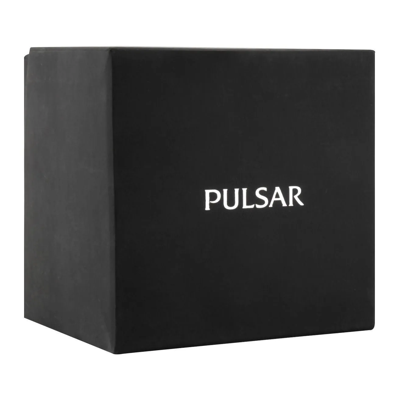 Pulsar Sports Stainless Steel Men's Watch -  PG8279X