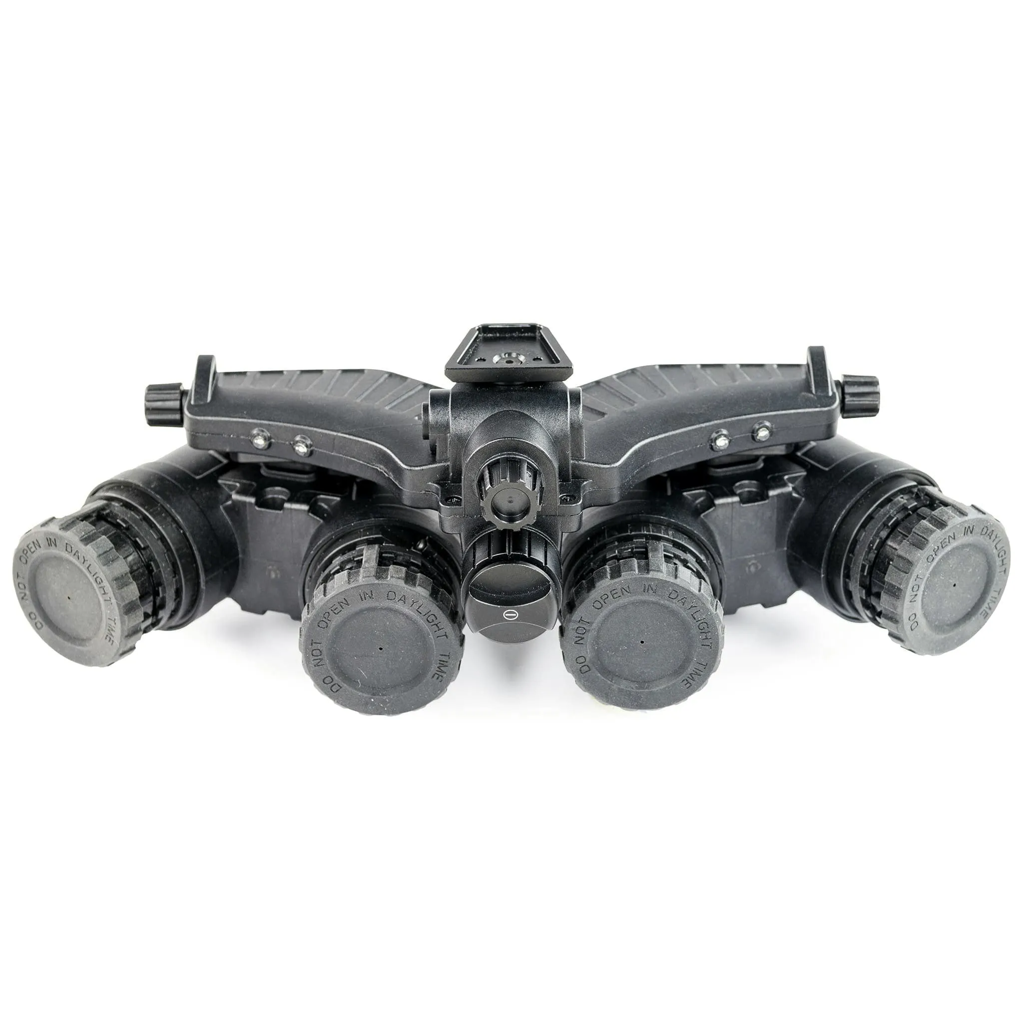 QTNVG Quad Tube Night Vision Device Housing, Assembly Included