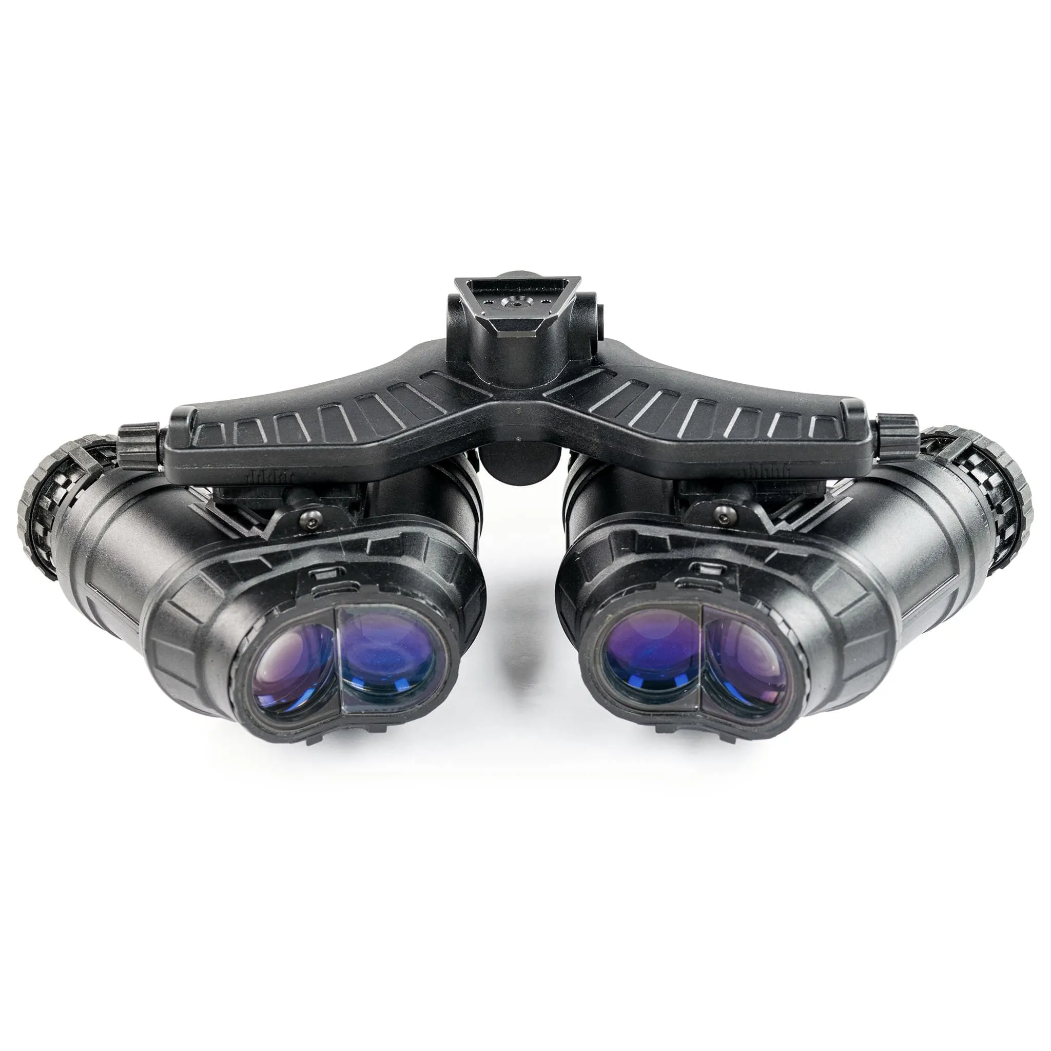QTNVG Quad Tube Night Vision Device Housing, Assembly Included