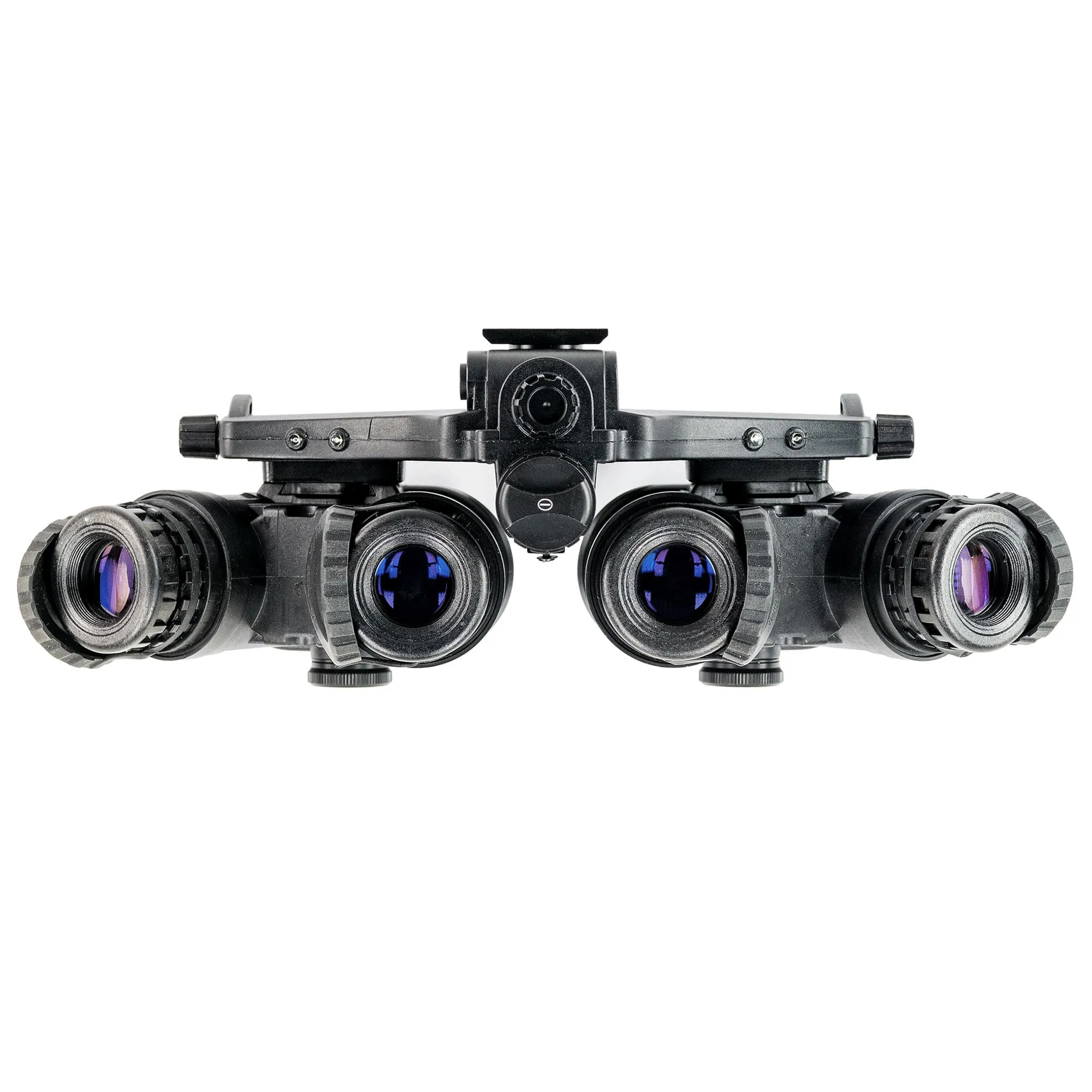 QTNVG Quad Tube Night Vision Device Housing, Assembly Included