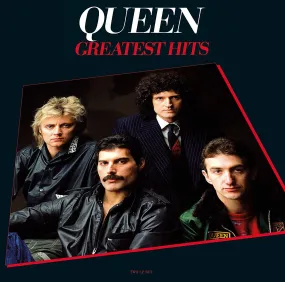 QUEEN Greatest Hits 1 (180G) (Vinyl)