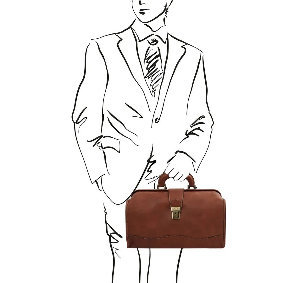 Raffaello Doctors Bag
