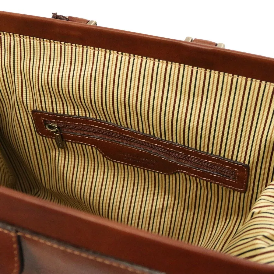 Raffaello Doctors Bag