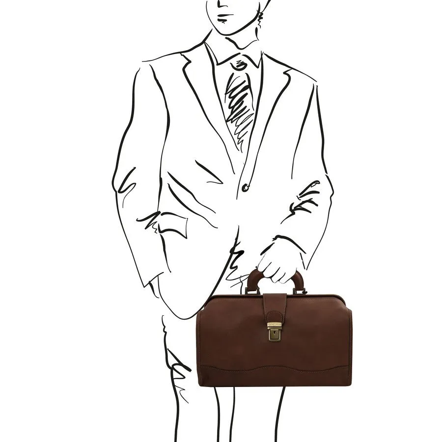 Raffaello Doctors Bag
