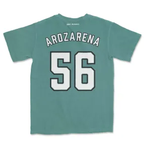 Randy Arozarena Shirsey | COMFORT COLORS® VINTAGE TEE