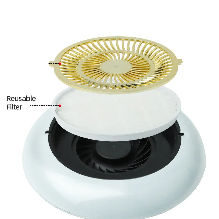 Replacement Filter For Dust Collector 45Watts - Model JMD-803