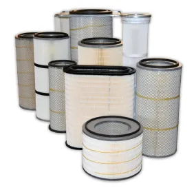 Replacement Filter for P190925 Donaldson Torit