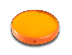 Replacement Focusing Lens for FLUX beamo, Beambox, & Beambox Pro