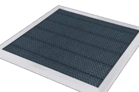 Replacement Honeycomb Platform for FLUX Beambox Pro