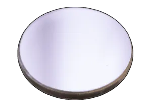 Replacement Reflect Mirror for FLUX beamo, Beambox, & Beambox Pro