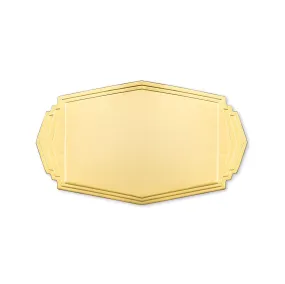 Replacement Side Plates for The Ultimate 6lb Custom Championship Belt