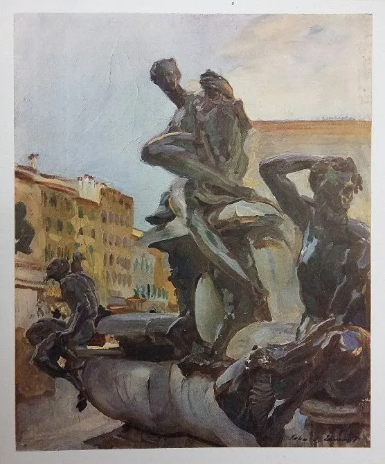 Representative Art of Our Time