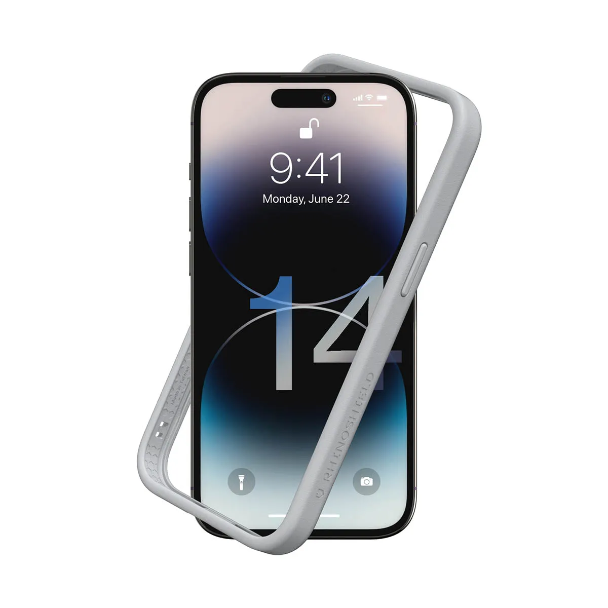 Rhinoshield CrashGuard NX Case for iPhone 14 Series