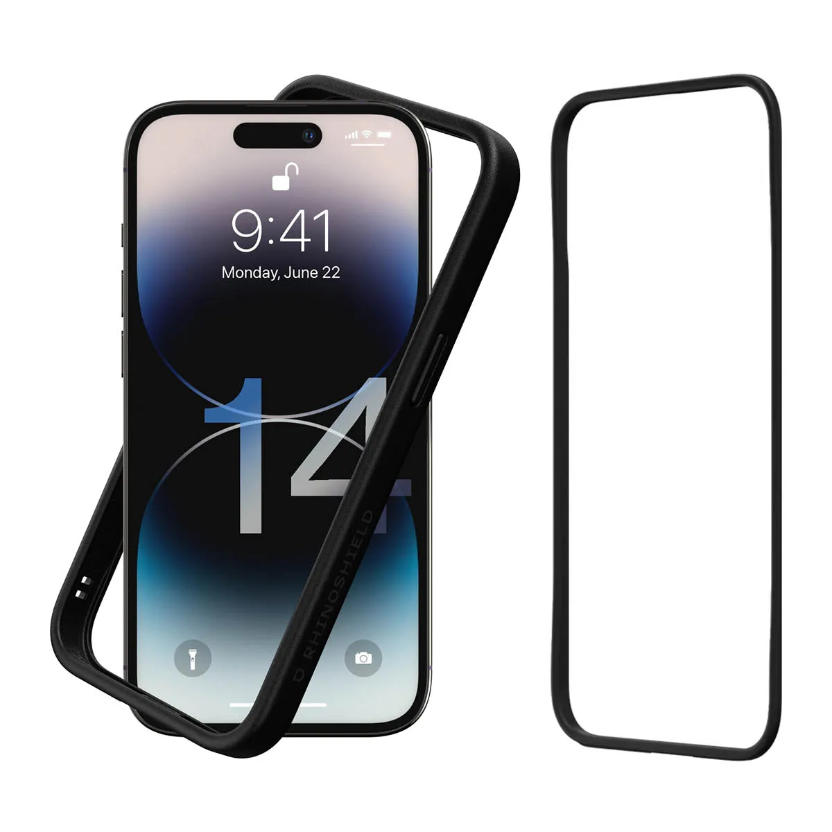 Rhinoshield CrashGuard NX Case for iPhone 14 Series