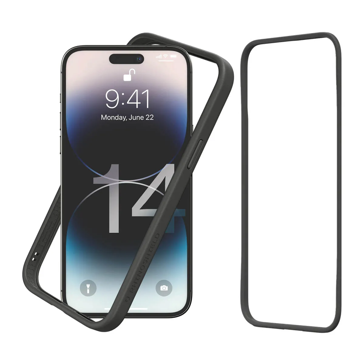 Rhinoshield CrashGuard NX Case for iPhone 14 Series