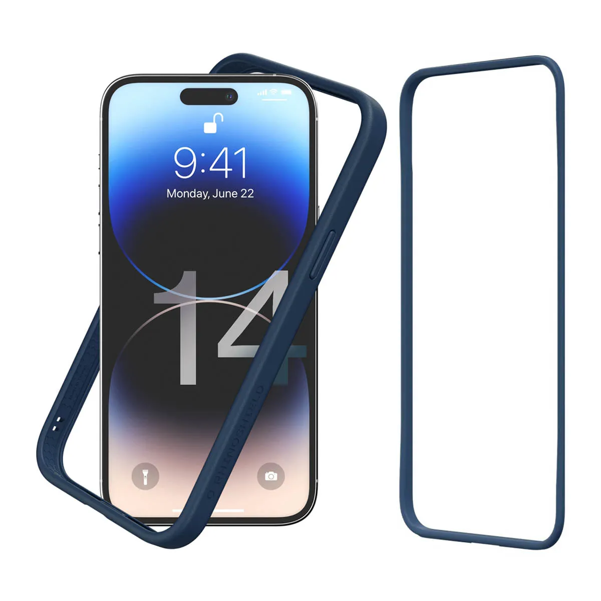 Rhinoshield CrashGuard NX Case for iPhone 14 Series