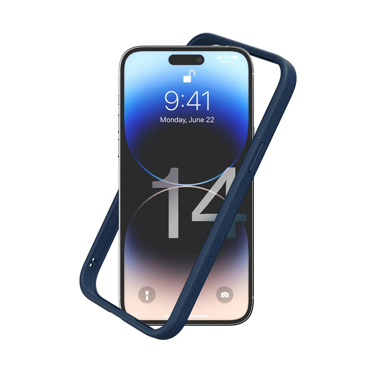 Rhinoshield CrashGuard NX Case for iPhone 14 Series