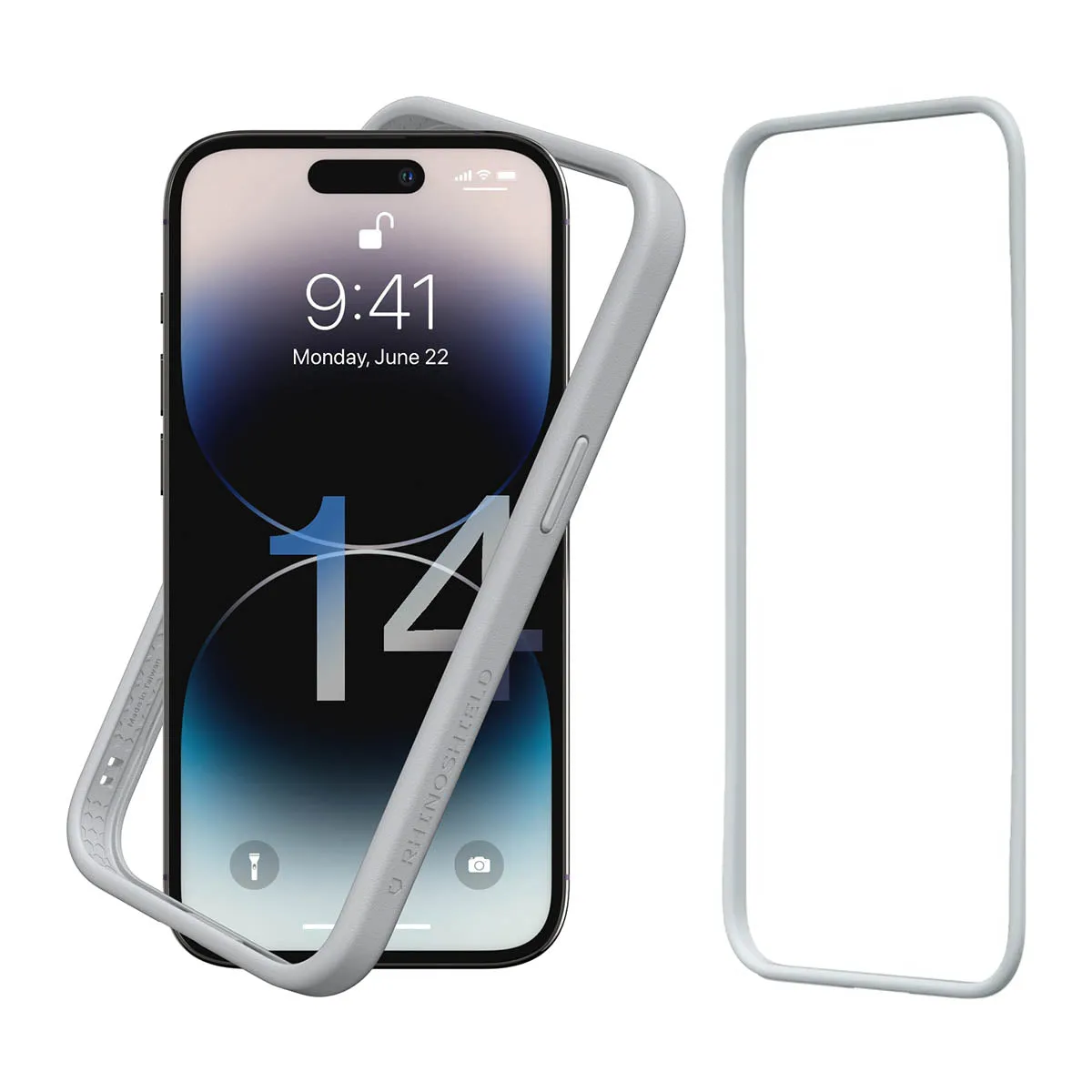 Rhinoshield CrashGuard NX Case for iPhone 14 Series