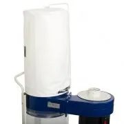 RIKON Model 60-100:  1 HP Dust Collector