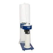 RIKON Model 60-100:  1 HP Dust Collector