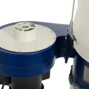 RIKON Model 60-100:  1 HP Dust Collector