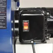 RIKON Model 60-105:  1 HP Dust Collector
