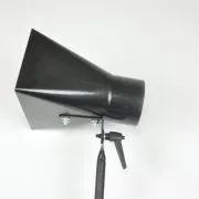RIKON Model 60-105:  1 HP Dust Collector