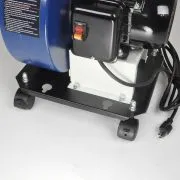 RIKON Model 60-105:  1 HP Dust Collector