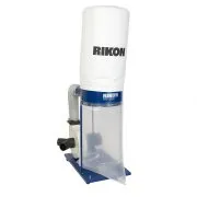 RIKON Model 60-200:  2 HP Dust Collector