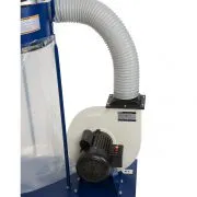 RIKON Model 60-200:  2 HP Dust Collector