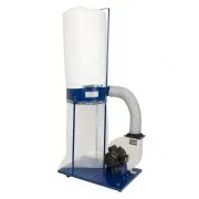 RIKON Model 60-200:  2 HP Dust Collector