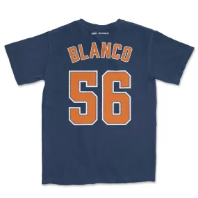 Ronel Blanco Shirsey | COMFORT COLORS® VINTAGE TEE