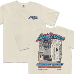 Salvador Perez | All-Star Game | Comfort Colors® Vintage Tee