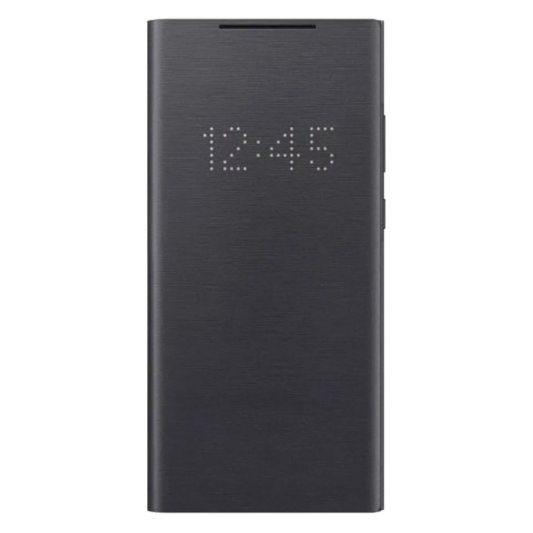 Samsung Galaxy Note20 (6.7") /Note 20 5G (6.7') - LED View Cover - Black