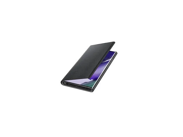 Samsung Galaxy Note20 (6.7") /Note 20 5G (6.7') - LED View Cover - Black