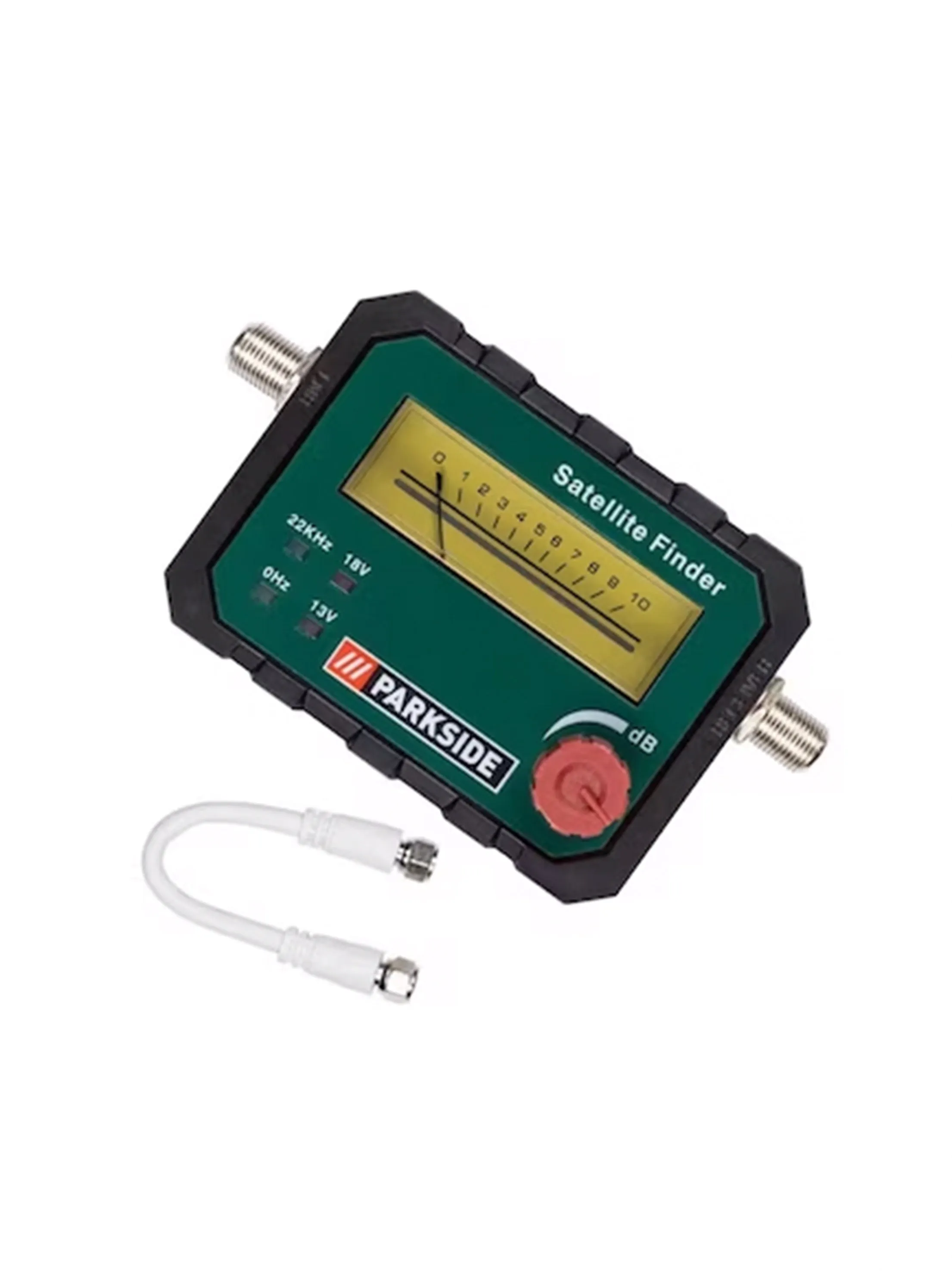 Sattelite Signal Finder