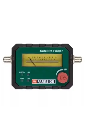 Sattelite Signal Finder