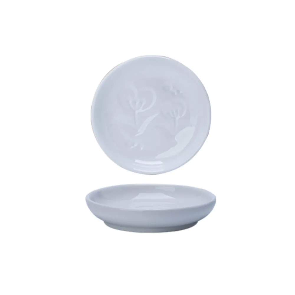 Saucers