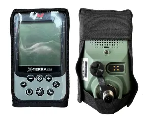 Searcher X-Terra Pro / Elite Case (New Style)