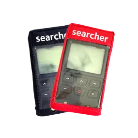 Searcher XP Deus II Cover