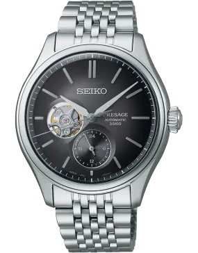 Seiko - PRESAGE 3 DAY AUTOMATIC - CLASSIC SERIES  - SPB471J - 788460