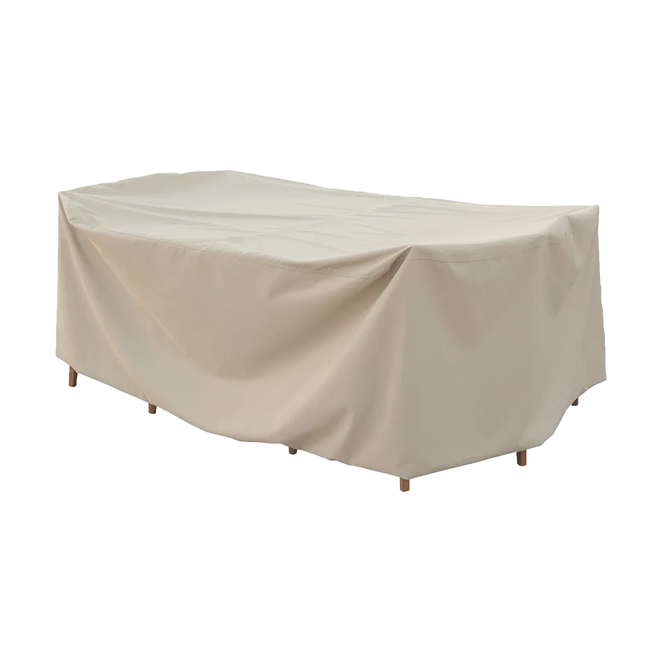 SMALL DINING TABLE & CHAIRS PROTECTIVE COVER