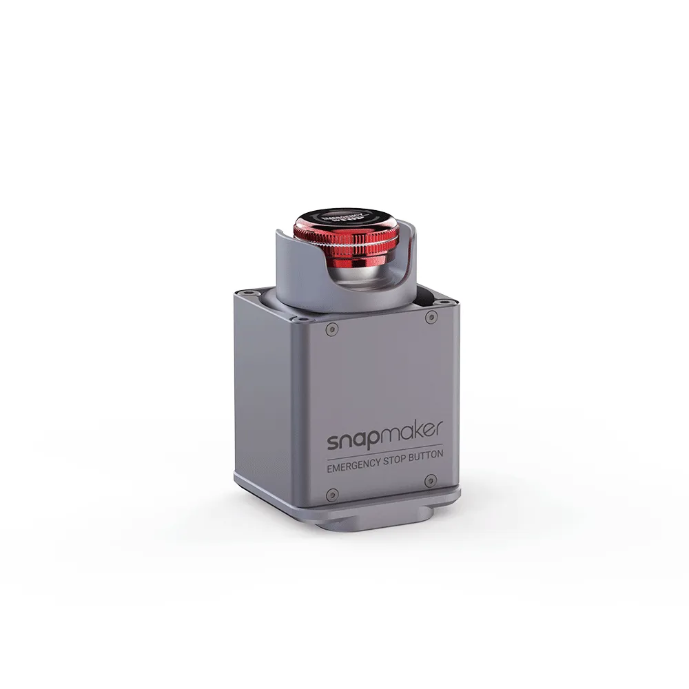Snapmaker 2.0 Emergency Stop Button (VAT Incl.)